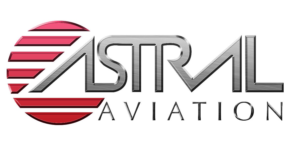 Astral Aviation